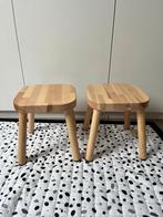 Flisat kinderkrukjes IKEA, Ophalen, Gebruikt, Stoel(en)