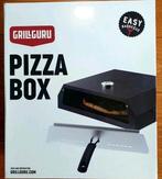 Grill guru pizzabox nieuw!, Ophalen