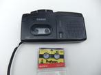 Microcassette-recorder Casio TP-35, Ophalen of Verzenden, Zo goed als nieuw, Overige typen