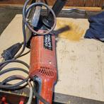 Haakse slijp tol, Doe-het-zelf en Verbouw, Gereedschap | Slijpmachines, Ophalen, 1000 watt of meer, Haakse handslijpmachine