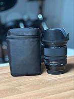 Sigma art 24-105mm F4 voor Canon EF, Audio, Tv en Foto, Fotografie | Lenzen en Objectieven, Ophalen of Verzenden, Zo goed als nieuw