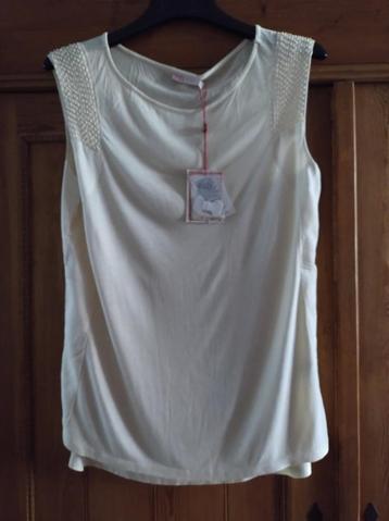 Didi dames T-shirt beschikbaar voor biedingen