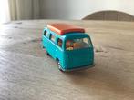 Volkswagen Camper van Matchbox nr.23 ui 1970, Ophalen of Verzenden, Zo goed als nieuw, Auto