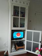 Kast woonkamer, Ophalen, Gebruikt, Minder dan 150 cm, 25 tot 50 cm