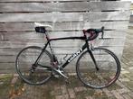 Giant TCR racefiets 56, Fietsen en Brommers, Fietsen | Racefietsen, Ophalen, Aluminium, Giant, Zo goed als nieuw