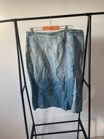 Zara rok maat XL, Zara, Maat 46/48 (XL) of groter, Zo goed als nieuw, Onder de knie