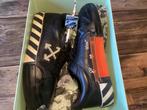 Off white sneakers, Kleding | Heren, Schoenen, Zwart, Ophalen of Verzenden, Off white, Sneakers of Gympen