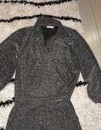 Jumpsuit pak zilver s m nieuw Sophie en me, Kleding | Dames, Jumpsuits, Overige kleuren, Nieuw, Ophalen of Verzenden, Sophie & me