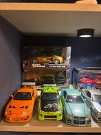 Jada Fast and Furious 1:24, Ophalen of Verzenden, Zo goed als nieuw, Jada