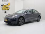 Tesla Model 3 Standard RWD Plus [ AUTOPILOT+60 kWh+PREMIUM A, Achterwielaandrijving, Gebruikt, Zwart, Origineel Nederlands