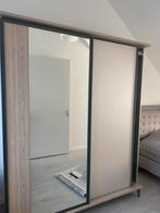 Istikbal Kledingkast - 180x200 cm, Ophalen, Overige materialen, Gebruikt, 150 tot 200 cm