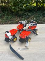 Vintage verstelbare rolschaatsen., Kinderen en Baby's, Speelgoed | Buiten | Rolschaatsen, Ophalen, Verstelbaar, Gebruikt, Dames