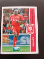 FC Twente Blaise N'Kufo Spelerskaart, Ophalen of Verzenden, Nieuw, F.C. Twente, Spelerskaart