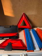 Auto gevarendriehoek, Ophalen of Verzenden, Zo goed als nieuw