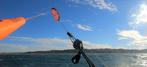 Flysurfer Hybrid 2.5m, Watersport en Boten, 4 m² of minder, Gebruikt, Ophalen of Verzenden, Kite