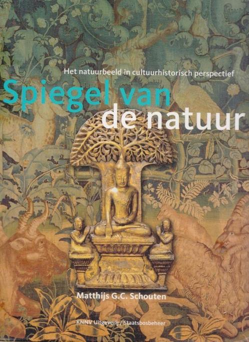 Spiegel van de natuur, Boeken, Filosofie, Zo goed als nieuw, Verzenden