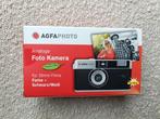 Camera Nieuw AgfaPhoto 603000, Ophalen of Verzenden, Nieuw, Compact, Overige Merken