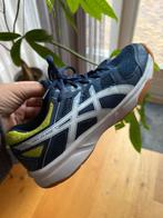 Asics volleybalschoenen, Sport en Fitness, Volleybal, Ophalen of Verzenden, Zo goed als nieuw, Schoenen
