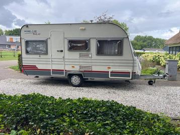Home-Car Rally 43 Met Walker Voortent ! beschikbaar voor biedingen