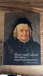 Annette Faber - Elise van Calcar (1822-1904), Ophalen of Verzenden, Zo goed als nieuw, Annette Faber, Sport