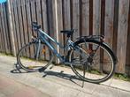 Fiets, 26 inch, Ophalen, 26 inch of meer, Elops, Handrem