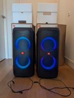 Jbl inkoop, Audio, Tv en Foto, Luidsprekers, Ophalen, Zo goed als nieuw, 120 watt of meer, JBL