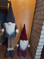 2 leuke gnooms met uittrekbare benen, Diversen, Kerst, Ophalen