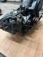 Piaggio Typhoon 125cc motorblok, Ophalen, Gebruikt, Benzine