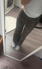 Panter-spijkerbroek maat XS zo goed als nieuw, Kleding | Dames, Leggings, Maillots en Panty's, Legging, Maat 36/38 (S), Bruin