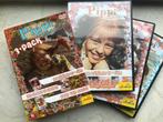 Pippi Langkous Collectie ( 3 DVD Box ), Boxset, Alle leeftijden, Ophalen of Verzenden, Film