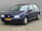 Volkswagen - 2000 - Golf - 1.6 Trendline - 40-FT-XR - Automa, Auto's, Oldtimers, 101 pk, Bedrijf, 12 km/l, Hatchback
