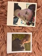 Official BTS Jin polaroids, Verzamelen, Muziek, Artiesten en Beroemdheden, Ophalen of Verzenden, Zo goed als nieuw