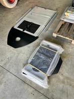 Aluminium rubberboot vloeren., Ophalen, Nieuw, Overige typen