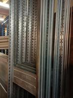 7 meter Bito legbord stelling 240 x 34, Huis en Inrichting, Ophalen, Zo goed als nieuw