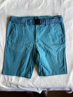 Human Nature bermuda katoen mt. XXL, Kleding | Heren, Broeken en Pantalons, Ophalen, Overige maten, Zo goed als nieuw, Human Nature