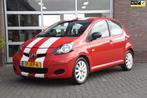 Toyota Aygo 1.0-12V Access | Airco | 5 Deurs |, Voorwielaandrijving, Gebruikt, 68 pk, Origineel Nederlands