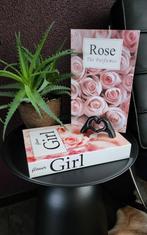 Set 2 mooie decoratie boeken en art beeldje hands Love, Huis en Inrichting, Woonaccessoires | Overige, Ophalen of Verzenden, Nieuw