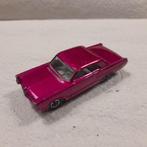 Matchbox Lesney Pontiac GP superfast., Hobby en Vrije tijd, Modelauto's | Overige schalen, Ophalen of Verzenden, Gebruikt, Auto