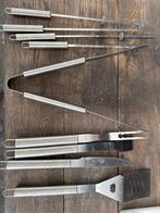 BBQ Gereedschap Set, Ophalen, Gebruikt