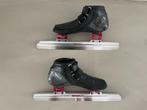 Shorttrack schaatsen CBC Genesis 38, Sport en Fitness, Schaatsen, Overige typen, Zo goed als nieuw, Ophalen, Overige merken