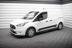 Voorlip achterlip sideskirts spoiler - Transit Connect 17-23
