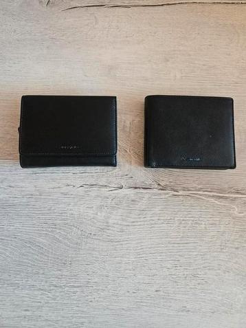 Samsonite portemonnee  beschikbaar voor biedingen