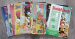 15 x donald duck 2007, 2008, 2011, 2012, 2013, 2014, Meerdere stripboeken, Ophalen of Verzenden, Gelezen
