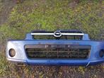 OPEL AGILA VOORBUMPER BJ 2004, Gebruikt, Ophalen of Verzenden, Bumper, Voor