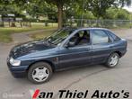Ford Escort 1.6 CLel.ramen opendak NAP apk 07-2027, Auto's, Voorwielaandrijving, Escort, Gebruikt, 4 cilinders