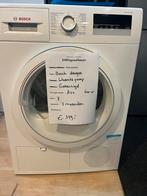 bosch serie 4 Warmtepompdroger A++.garantie., 6 tot 8 kg, Minder dan 85 cm, Refurbished, Ophalen of Verzenden