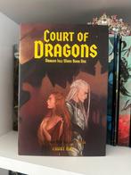 Court of dragons, Ophalen of Verzenden, Zo goed als nieuw
