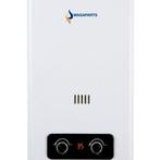 Geiser, Doe-het-zelf en Verbouw, Geisers en Boilers, Aardgas, Ophalen of Verzenden, Minder dan 20 liter, Onbekend