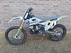 Husqvarna TC 250  bj 2023, Motoren, 250 cc, Particulier, Crossmotor, 1 cilinder