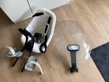 Yep kinderzitje met scherm beschikbaar voor biedingen